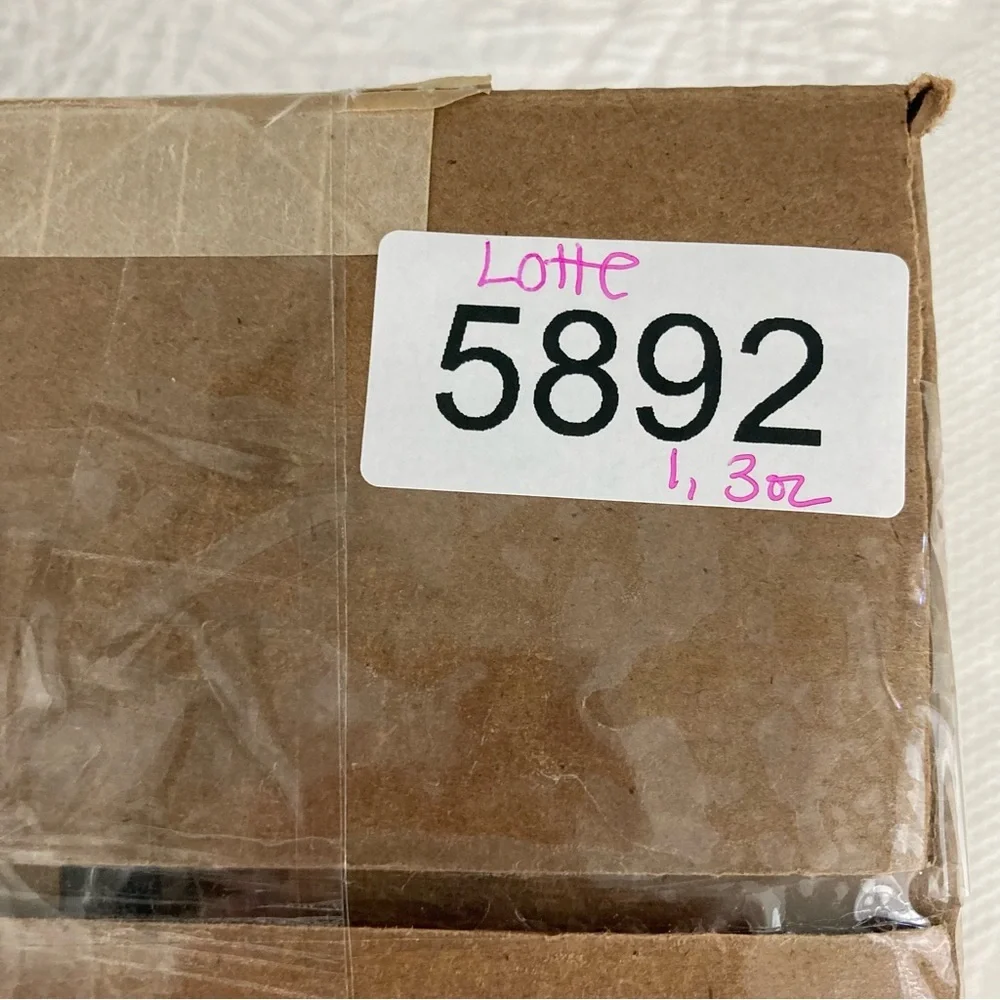 Vintage saucer flint 5892